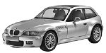 BMW E36-7 U1335 Fault Code