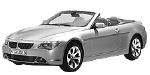 BMW E64 U1335 Fault Code