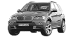 BMW E70 U1335 Fault Code